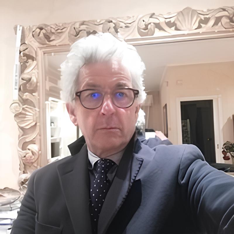 Maurizio Taglione
